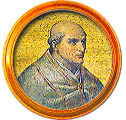 Adrien VI 218ème Pape de l'Église catholique