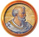 Innocent II 164ème Pape de l'Église catholique