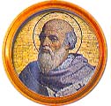 Grégoire II 89ème Pape de l'Église catholique Grégoire II 89ème Pape de l'Église catholique