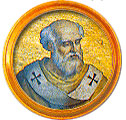 Étienne IV 97ème Pape de l'Église catholique du 22 juin 816 au 24 janvier 817
