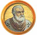 Agapet II 129ème Pape de l'Église catholique
