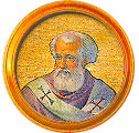 Gélase II 161ème Pape de l'Église catholique Gélase II 161ème Pape de l'Église catholique