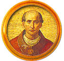 Jean XXII 196ème Pape de l'Église catholique