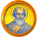 Sôter 12ème Pape de l'Église catholique de 162/168 à 170/177