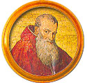 Paul III 220ème Pape de l'Église catholique