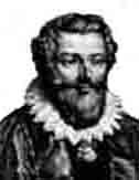 François Viète Juriste et mathématicien