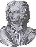 Attilio Malachia Ariosti (1666-1729) Compositeur et musicien