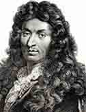 Giovanni Battista Lulli dit Jean-Baptiste Lully (1632-1687) Compositeur