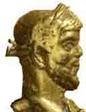 Allectus Empereur romain en 293