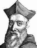Jean du Bellay (1492-1560) Ecclésiastique et diplomate français