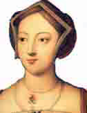 Mary Boleyn