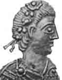 Anthémius Empereur de 467 à 472
