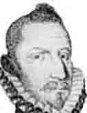 Mateo Alemán Romancier espagnol