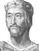 Charles III le Simple Roi de France de 893 à 922