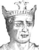 Robert II le Pieux Roi de France de 996 à 1031