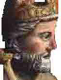 Henri 1er Roi de France de 1031 à 1060