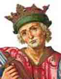 Alphonse VI Roi de Léon de 1065 à 1109-roi de Castille de 1073 à 1109 et de Galice de 1073 à 1109 Alphonse VI Roi de Léon de 1065 à 1109-roi de Castille de 1073 à 1109 et de Galice de 1073 à 1109