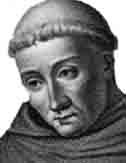 Bernard de Clairvaux dit saint Bernard