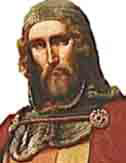 Guy de Lusignan Roi de Jérusalem de 1186 à 1192 Guy de Lusignan Roi de Jérusalem de 1186 à 1192