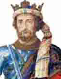 Pierre 1er dit le Cruel Roi de Castille et Léon de 1350 à 1365