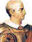 Diego de Almagro 