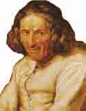 Paul Scarron Ecrivain