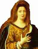 Françoise d'Aubigné dite Madame de Maintenon Marquise de Maintenon