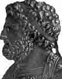 Philippe II de Macédoine Roi de Macédoine de 359 à 336 av.jc
