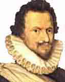 Concino Concini dit le Maréchal d'Ancre (1575-1617) Homme politique Italo-français