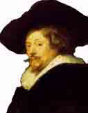 Pierre-Paul Rubens Peintre et dessinateur flamand