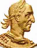 Dèce Empereur romain de 249 à 251 Dèce Empereur romain de 249 à 251