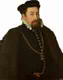 Maximilien II de Habsbourg Roi de Bohême en 1562-Roi de Hongrie et empereur du Saint Empire en 1564