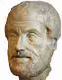 Aristote Philosophe grec
