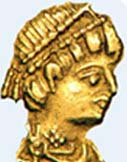 Flavius Julius Nepos dit Julius Nepos Empereur romain d'Occident Flavius Julius Nepos dit Julius Nepos Empereur romain d'Occident