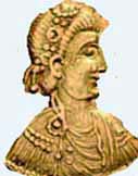 Flavius Marcianus dit Marcien Empereur romain et byzantin de 450 à 457