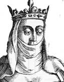 Jeanne II De Bourgogne comtesse d'Artois Jeanne II De Bourgogne comtesse d'Artois