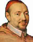 Pierre de Bérulle Cardinal