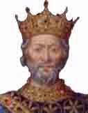 Clotaire 1er dit le Vieux Roi d'Austrasie de 555 à 561-Roi de Neustrie de 511 à 561-Roi d'Orléans de 524 à 561-Roi de Paris et de Bourgogne de 558 à 561 et Co-roi de Burgondie avec son frère Childebert de 534 à 558 Clotaire 1er dit le Vieux Roi d'Austrasie de 555 à 561-Roi de Neustrie de 511 à 561-Roi d'Orléans de 524 à 561-Roi de Paris et de Bourgogne de 558 à 561 et Co-roi de Burgondie avec son frère Childebert de 534 à 558