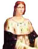 Marguerite de Bourgogne-Tonnerre, par Jean-Joseph Ansiaux. (Hôtel-Dieu de Tonnerre) Marguerite de Bourgogne-Tonnerre, par Jean-Joseph Ansiaux. (Hôtel-Dieu de Tonnerre)