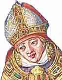 Jakub Świnka archevêque de Gniezno