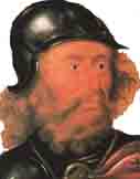 Robert 1er d'Écosse ou Robert Bruce Roi d'Écosse de 1306 à 1329-Comte de Carrick