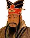 K'ong Fou-Tseu dit Confucius