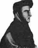 Landini Francesco Compositeur italien et organiste