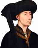 Philippe le Bon Philippe le Bon