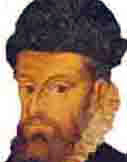 Fernand de Magellan Navigateur Fernand de Magellan Navigateur