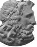 Antigone II Gonatas Roi de Macédoine de 277 à 239