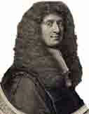 Gabriel Nicolas de la Reynie (1625-1709) Premier lieutenant de police de Paris