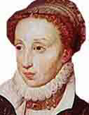Claude de France ou Claude de Valois duchesse de Lorraine et de Bar