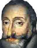 Henri IV Roi de France de 1589 à 1610