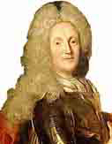 Nicolas Catinat de La Fauconnerie Maréchal de France